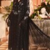 Maria b king replica chiffon edition d4 master king replica in pakistan