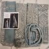 Saad bin shahzad couture 2026 master king replica in pakistan
