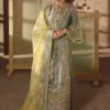Crimson luxury wedding collection 2026 master king replica in pakistan